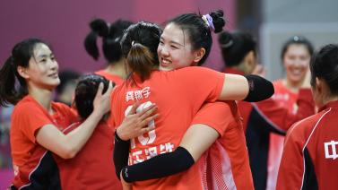 主优化词-湖北队力挫强敌赢得信心